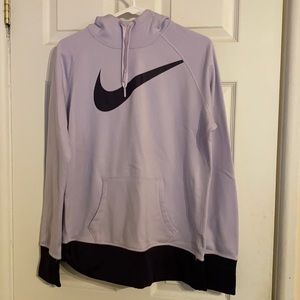 Nike Therma-Fit Hoodie